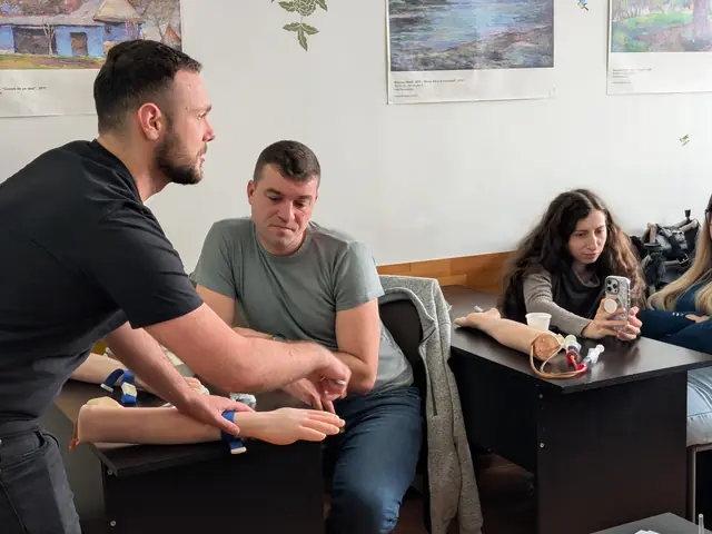 Îndrumare individuală, la fiecare masă